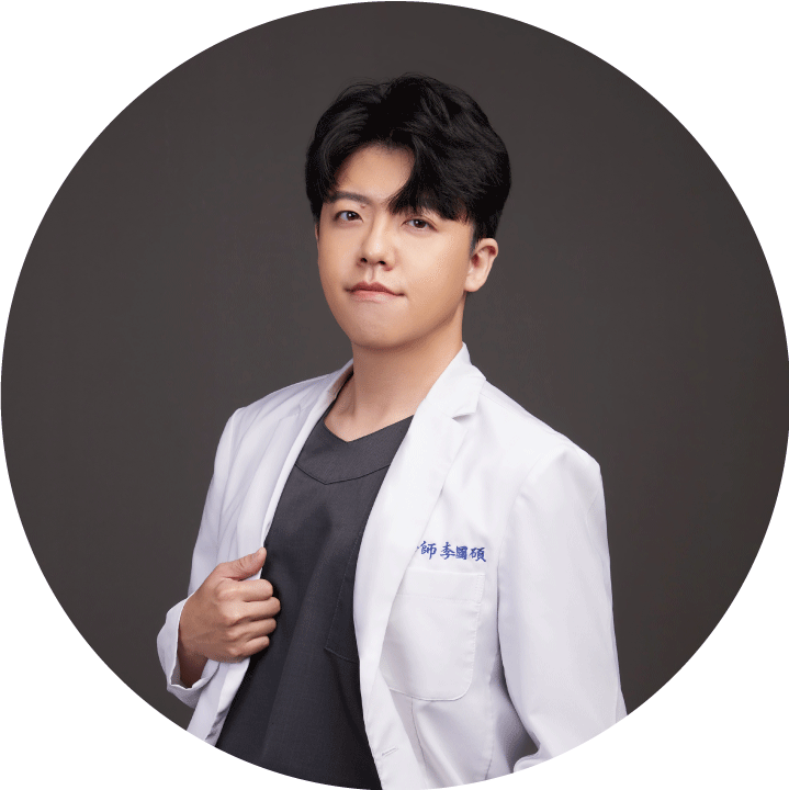 李國碩院長
